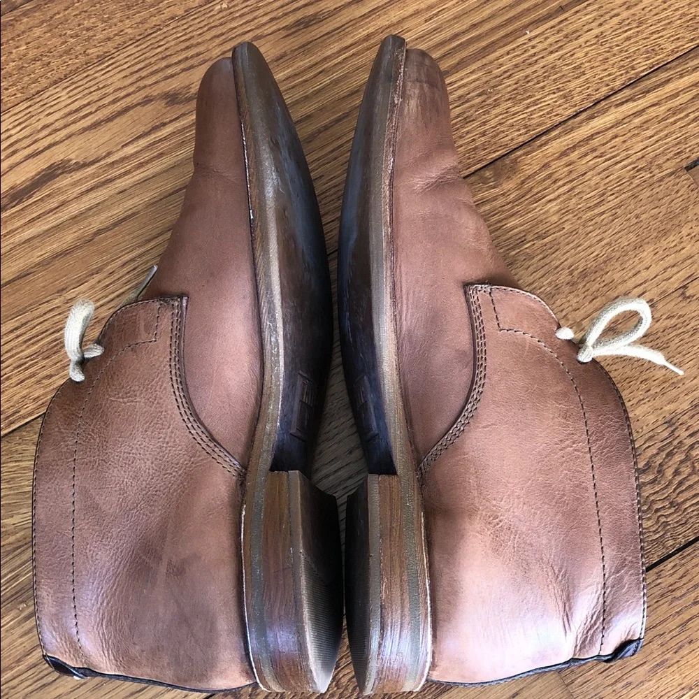 Frye men’s warm